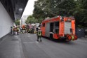 Feuer 2 WDR Koeln Altstadt Nord An der Rechtschule P042